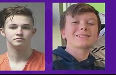 old year 13 shooting charged adult death county st boy teen ksdk head charles missouri 11alive dylan pleads guilty beyond