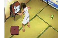 abenobashi arcade magical shopping anime asahina arumi episodes capped where these