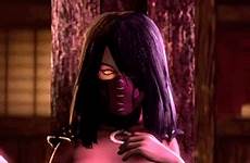 kombat mortal gif mileena rule 34 animated