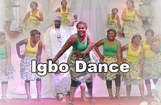 igbo dance