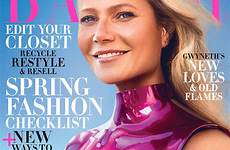 paltrow gwyneth bazaar harpers barbarella zendaya fonda breastplate zoey grossman celine talks metoo 15k armour ex dakota photoshoot glam looks