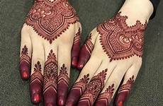 mehndi bridal designs modern most hands adorable