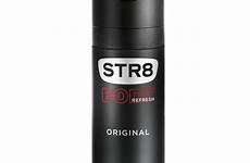 str8 deodorant