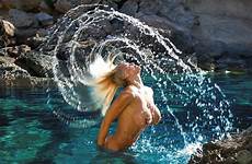 water tits nude naked big babe pool hair wet hot sexy beautiful blonde sasha flip boobs splash wallpaper sex xnxx