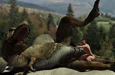 dinosaur gay porno human rex sex female 3d interspecies male xxx tyrannosaurus rule feral deletion flag options edit respond rule34