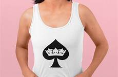 queen spades kink fetish