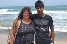 sugar toyboy mummy woman her now she who british spent savings life without lankan sri he direct phone number boy