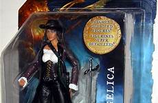 angelica tides pirates caribbean