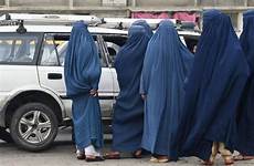 sharia afghanistan burqa