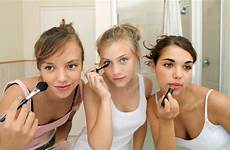 tween shaving maquillage waxing tweens adolescentes ok trucco adolescenti suggerimenti preteen becomegorgeous allowed eyebrows plucking girlsaskguys