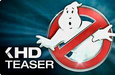 trailer ghostbusters teaser official