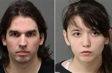 incest arraigned pladl carolina charged foxnews raleigh