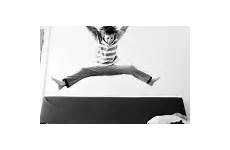 jumping bed
