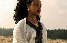 eritrean habesha ethiopian women dress fashion cultural eritrea culture costume girl beautiful models traditional clothing female people top outfits