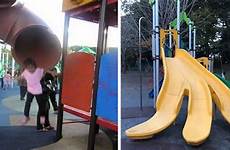 playground fails inappropriate funny hard kids bored panda approved hilariously believe were memes boredpanda children hilarious artfido choose board