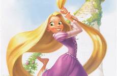 rapunzel tangled crown storybook