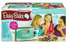 bake oven easy kids vintage amazon toy toys box girls little microwave make things hasbro baking real girl original directions