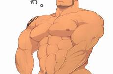 bara eater soul male detectives bulge muscle rule34 underwear tumblr penis rule 34 muscles post only edit respond werewolf posts