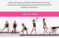 workout butt abs ab thighs minute fitness 30 popsugar fit