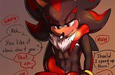 rule34 knuckles sex shadow sonic echidna anthro options deletion flag rule hedgehog