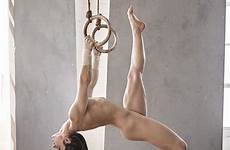 aly body espn issue raisman naked gymnast nude shoot gold olympic magazine bryce harper gymnastics poses fit ali women sexy