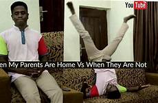 when parents they