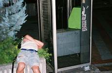 drunk japanese street vice sleeping ethics hilarity people