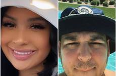 rob kardashian gisselle aileen spotted gf dinner date first time rumored romantic since their
