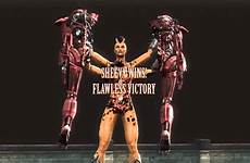 sheeva kombat mortal stripped fatality