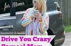 mom sexy costumes halloween crazy carpool funny moms mother drive outfits diy fun tired costume dress treat hot super snarky
