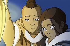 sokka katara deviantart