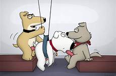 brian griffin guy family sex xxx rule34 34 rule vinny penis male threesome edit respond options deletion flag resize original