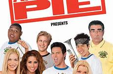 pie american camp band presents poster movie movies 2005 dvd 2007 release posters may date