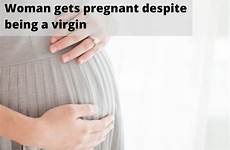 virgin pregnant woman mary gets despite