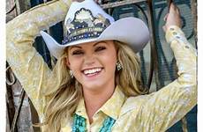 rodeo cowgirls firestone recap