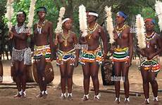 zulu women africa south village natal kwazulu alamy stock