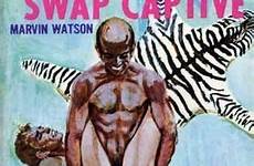 pinup luscious captive classics greenleaf watson marvin