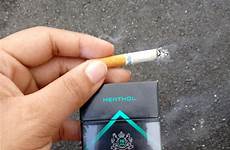 everybody ment cigarettes