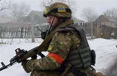 ukraine fighting guard