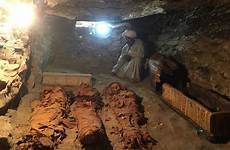 tomb ancient egypt egyptian tombs mummies found luxor discovered pharaoh old has mummy been uncovered royal antiquities ministry year fancy