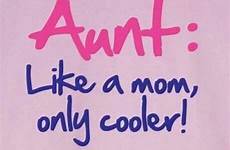 quotes niece aunt auntie