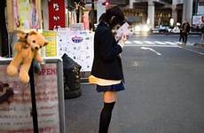 girl japan assault sexual women cafe ito shiori jk victim jazeera al every ikebukuro uniformed stands outside