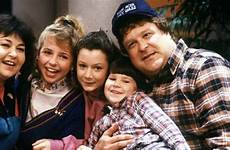 roseanne reboot returning