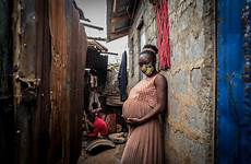 africa women covid kenya slums nairobi girls deaths governments lawsuits lockdowns maternal could under face rights pregnant poverty wunrn woman