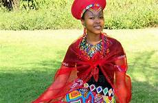 zulu maiden african