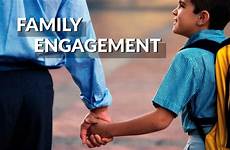 engagement family involvement children strengthening outcomes improve