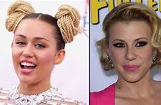 jodie sweetin miley responded feud