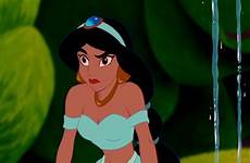 jasmine aladdin prinses ranking princesses traits feminista ariel