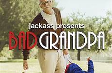 grandpa jackass abuelo sinverguenza latino