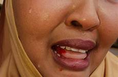 gedi wajir mp kenyan rep parliament woman fatuma kenya colleague beating millicent instead female them women make fatma slaps assaulting